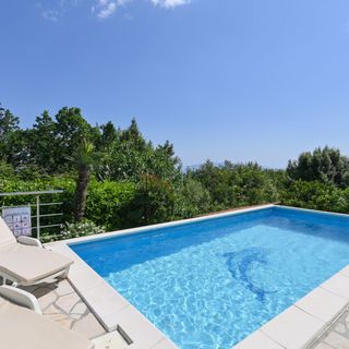 Apartment Grozić A1 Opatija (2)