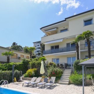 Apartment Grozić A1 Opatija (5)