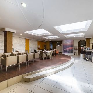 Star Hotel by Mellow Mood Hotels Budapest (4)