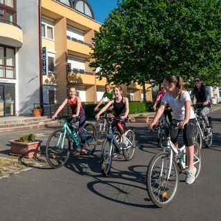 Hotel Napsugár Hévíz (3)