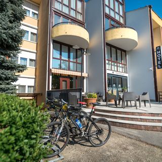 Hotel Napsugár Hévíz (4)