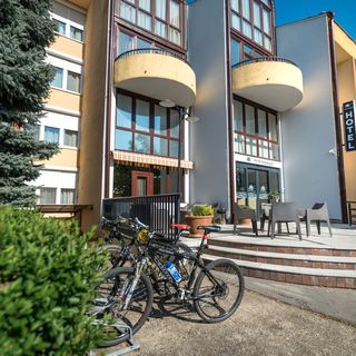 Hotel Napsugár Hévíz (4)