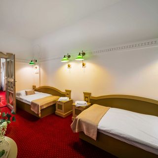 Hotel Most Slávy Trenčianske Teplice (3)