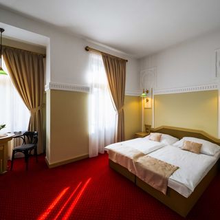 Hotel Most Slávy Trenčianske Teplice (4)