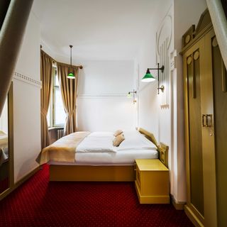 Hotel Most Slávy Trenčianske Teplice (5)