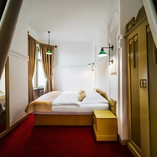Hotel Most Slávy Trenčianske Teplice (5)