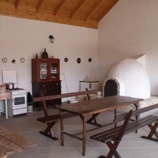 Kölcsey Kúria Szatmárcseke (5)