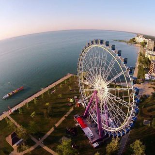 Adrienn Apartman Aranypart Siófok (3)