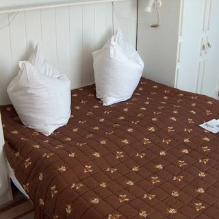 Lila Villa Apartmanház Zalakaros (2)