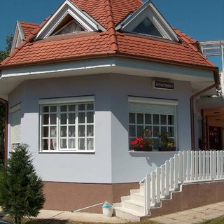 Lila Villa Apartmanház Zalakaros (4)
