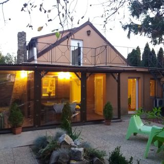 Mediterrán Holiday Home - jacuzzi&pool Balatonfüred (5)