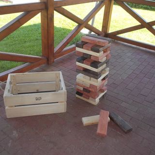 Tornácos Vendégház Sarud (5)