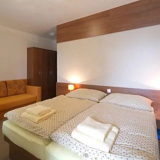 Penzion Hippoclub Liptovská Sielnica (2)