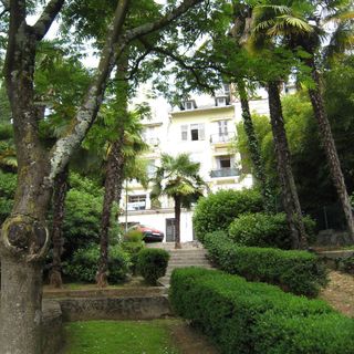 Apartmani Esperia Opatija (3)