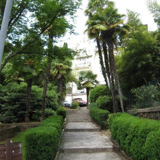 Apartmani Esperia Opatija (2)