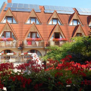 Ágnes Hotel Hévíz (3)