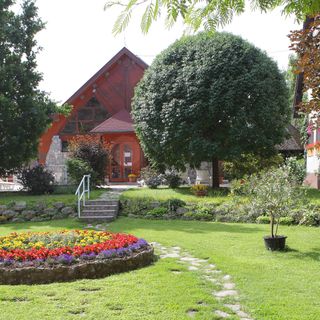 Ágnes Hotel Hévíz (5)