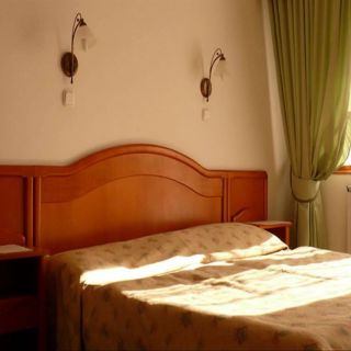 Ágnes Hotel Hévíz (5)