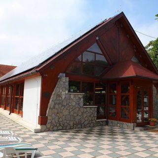 Ágnes Hotel Hévíz (5)