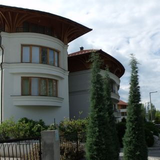 Kitti Apartman Balatonlelle (3)