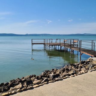 Rider Beach Balatonszemes (2)