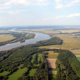 Tünde Vendégház Foktő (2)