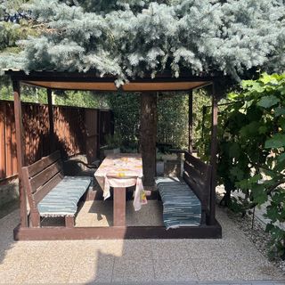 Tünde Vendégház Foktő (5)