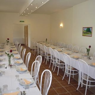 Aba Vezér Vendégház (2)