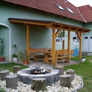 Berni Apartman Badacsonytomaj (3)