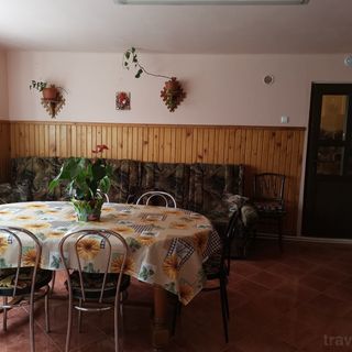 Casa de oaspeți Janka Sovata (2)