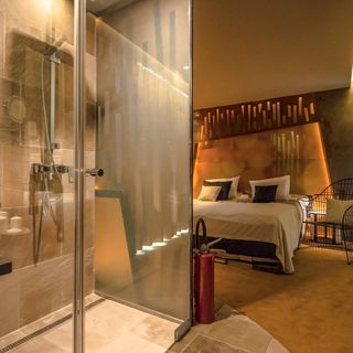 Butik Design Rooms Abádszalók (2)