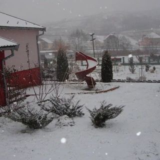 Pensiunea Mary Aghireș (5)