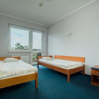 Pokoje Karpackie Krosno (3)