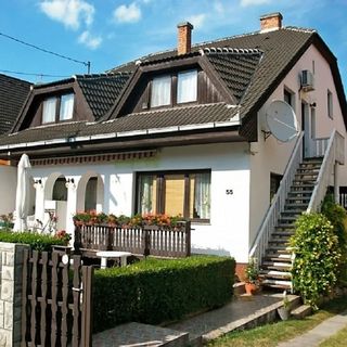 Szelei Apartman Balatonlelle (4)