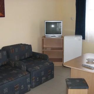 Termál Kemping Tiszaújváros (3)