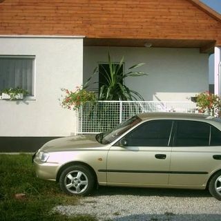 Termál Kemping Tiszaújváros (4)