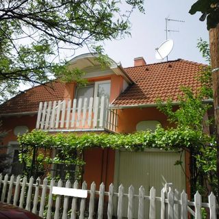 Sziksósi Magánfogadó Szeged (3)