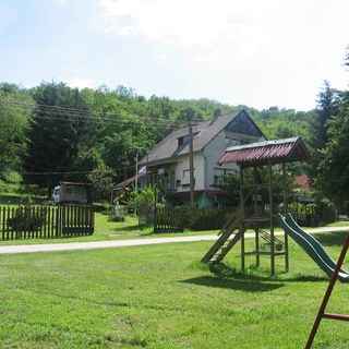 Kis-Balaton Panzió Nagyrada (2)