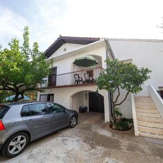 Apartmani Jadranka 1 Puntamika (3)