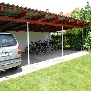 Erzsébet Apartmanház Balatonlelle (5)