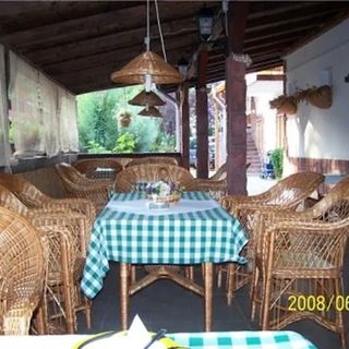 Zöldlugas Étterem és Panzió Balatonlelle (2)