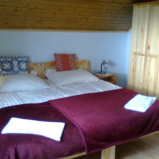 Zsuzsi Üdülőház Kiskunmajsa (5)