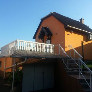 Nárcisz Vendégház Eger (2)