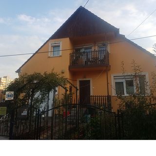 Nárcisz Vendégház Eger (3)