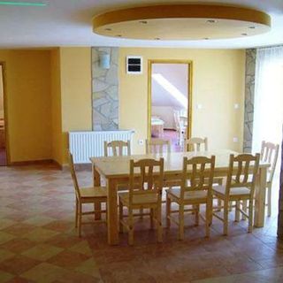 Takaros Vendéglő Kislőd (2)