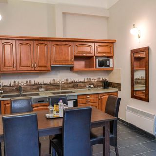 Corvin Point Rooms and Apartments Budapest (5)