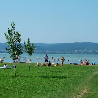 Vitorlás Apartman Balatonberény (3)