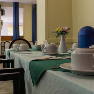 Pergola Panzió*** Balatonföldvár (5)