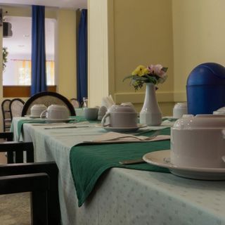 Pergola Panzió*** Balatonföldvár (5)