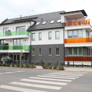 Németh Apartmanok Sárvár (2)